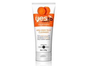 Carrot face cream: a glimpse at global veggie trends